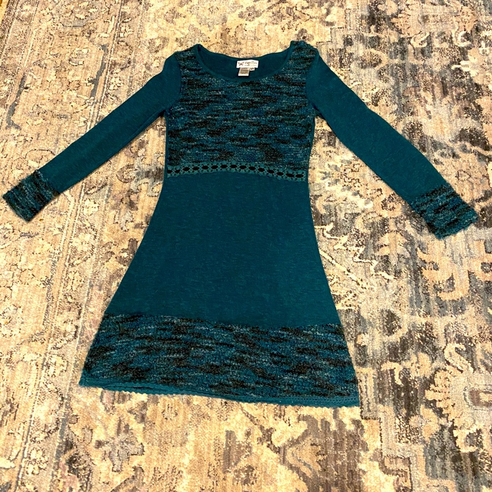 Beautiful comfortable dress